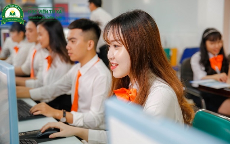 Mục tiêu đào tạo Cao đẳng Kế toán doanh nghiệp