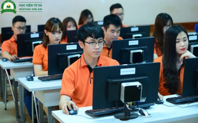 Tìm hiểu về việc làm của ngành Công nghệ thông tin
