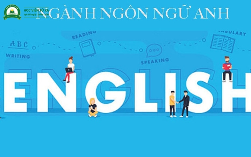 cao đẳng ngôn ngữ Anh