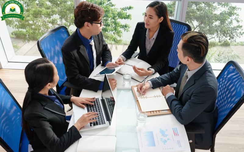 Học Cao đẳng Quản trị kinh doanh từ xa có vai trò như thế nào?
