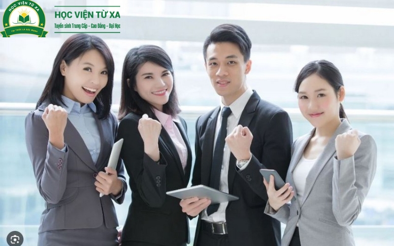 Trường đào tạo Trung cấp tiếng Nhật chính quy uy tín nhất