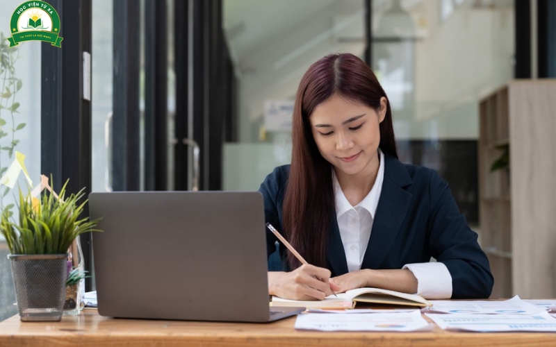 Bằng Trung cấp Kế toán doanh nghiệp Cấp tốc có giá trị ra sao?