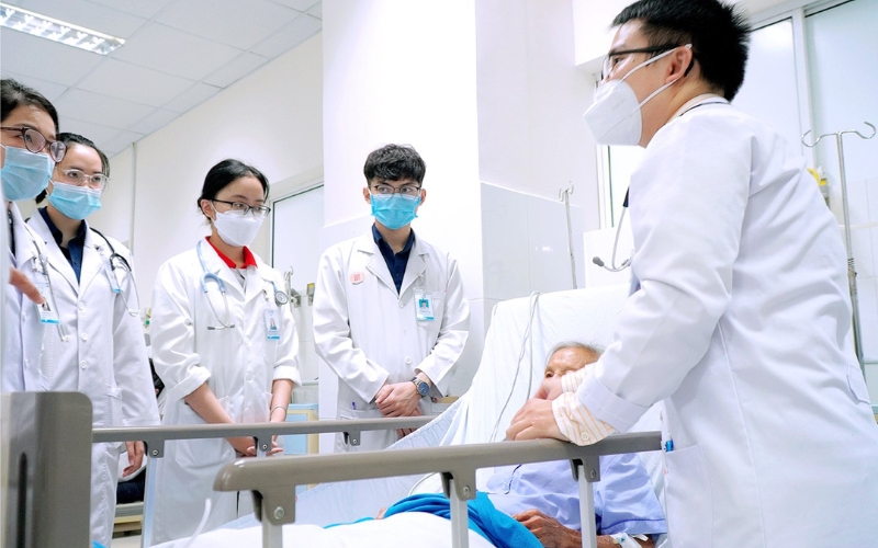 Các trường đào tạo Liên thông Bác sĩ đa khoa uy tín mà bạn nên biết