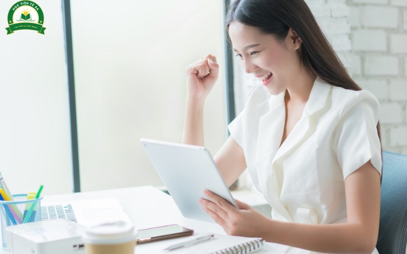 Học Trung cấp Kế toán doanh nghiệp Cấp tốc tại Trường Cao đẳng Từ xa