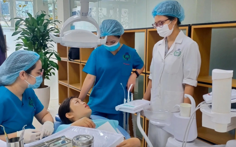 Vì sao cần học Liên thông Bác sĩ đa khoa