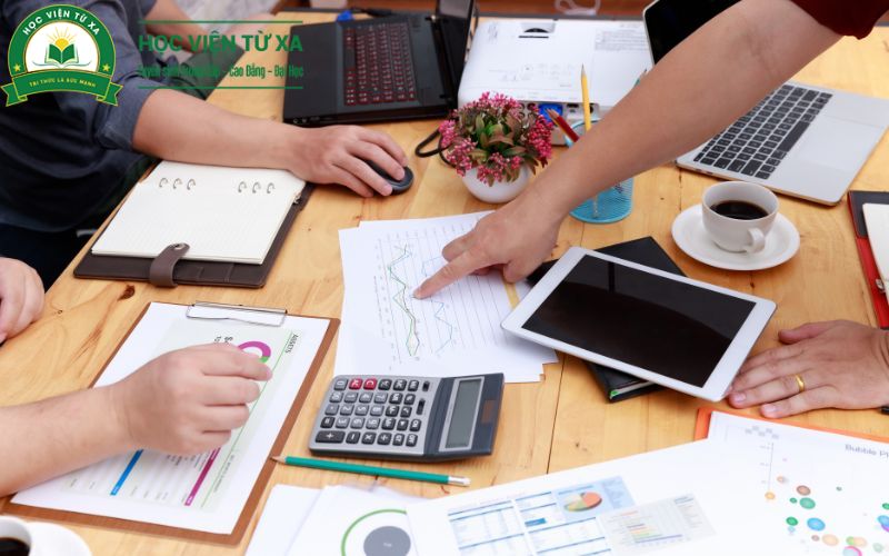 Cơ hội viẹc làm sau khi học xong Trung cấp Quản trị doanh nghiệp Vừa và nhỏ