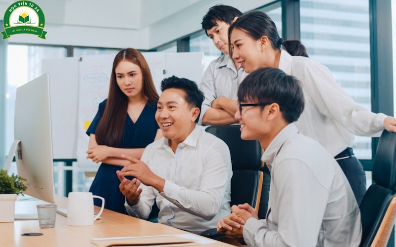 Bằng Trung cấp Kế toán Cấp tốc ra trường có dễ xin việc không?