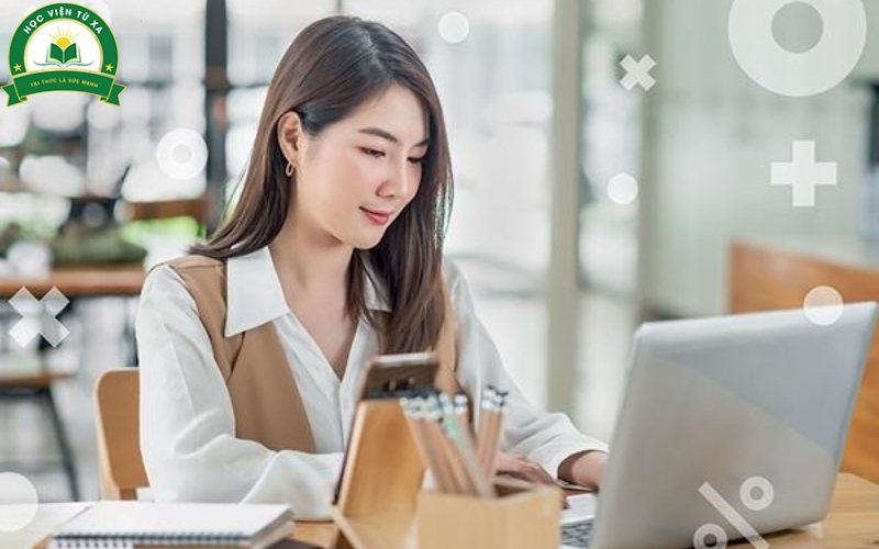 Chương trình học Trung cấp Kế toán doanh nghiệp