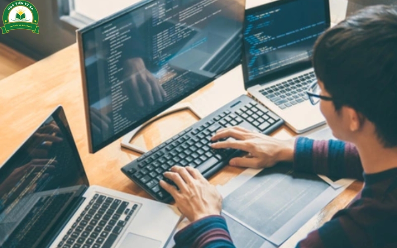 Thông tin xét tuyển Trung cấp Công nghệ thông tin Từ xa