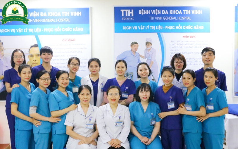 Tốt nghiệp Cao đẳng Y học cổ truyền, bạn sẽ làm gì?