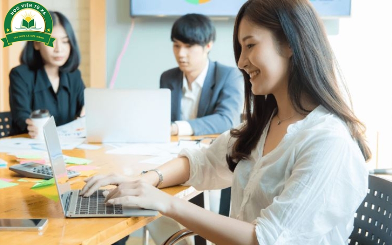 Trung cấp Kế toán doanh nghiệp học ở trường nào?