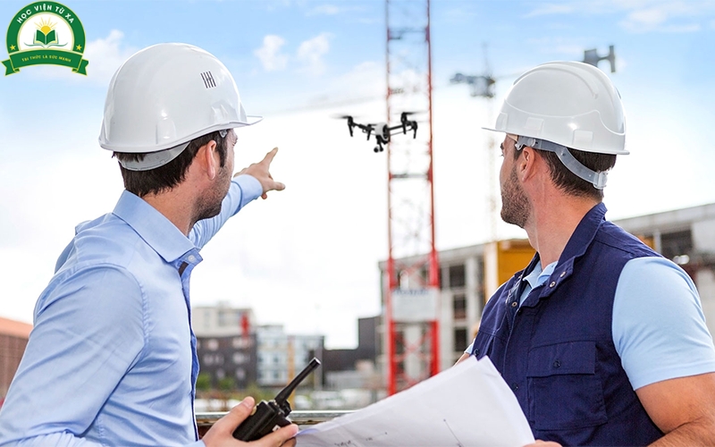 Giới thiệu Trung cấp Kỹ thuật xây dựng