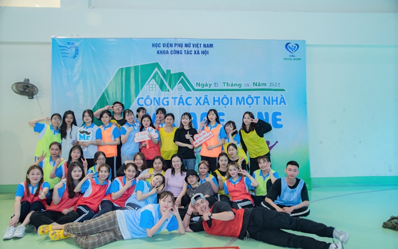 Học Trung cấp Công tác xã hội tại Trường Cao đẳng Từ xa có gì đặc biệt?