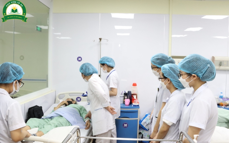 Học Trung cấp Y sĩ đa khoa online có thật hay chỉ là quảng cáo?