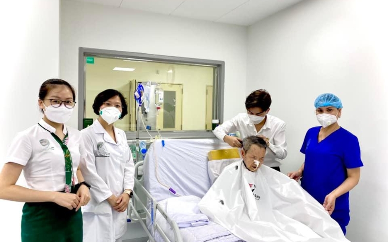Khung chương trình đào tạo Trung cấp công tác xã hội