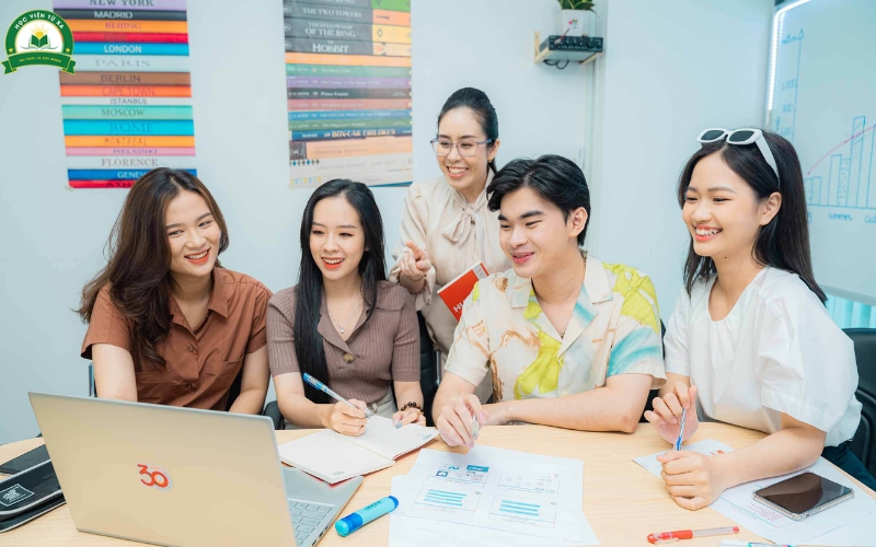 Ngành Cao đẳng Tiếng Anh được quan tâm trở lại - Thí sinh nên nắm bắt điều gì?