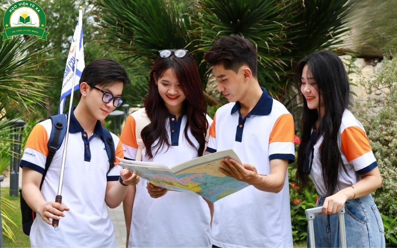 Ưu điểm khi học Trung cấp Hướng dẫn du lịch Cấp tốc