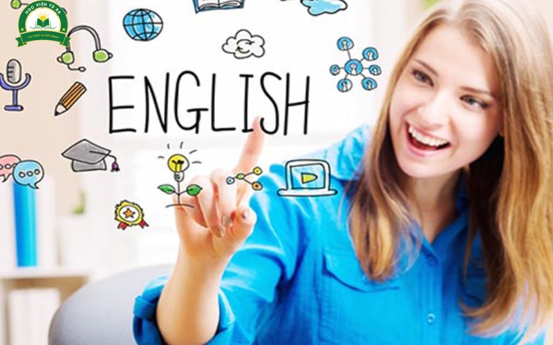 cao đẳng ngôn ngữ Anh từ xa
