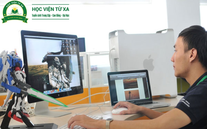 Bằng Cao đẳng Thiết kế đồ họa chính quy ra trường có dễ xin việc không?