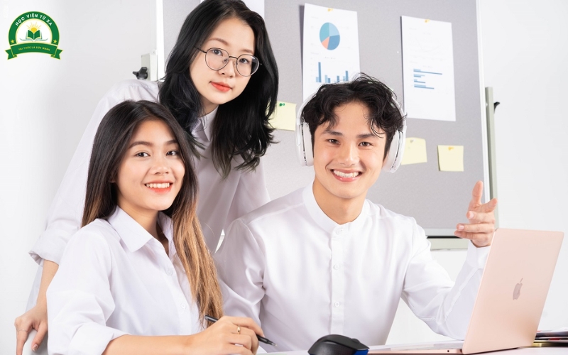 Các hình thức đào tạo Trung cấp Tiếng Hàn tại Trường Cao đẳng Từ xa