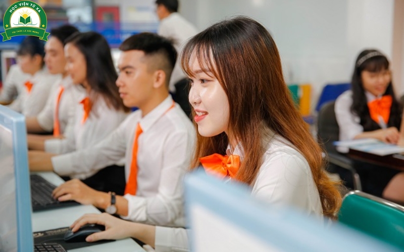 Địa chỉ học Online Văn bằng 2 Trung cấp Kế toán uy tín