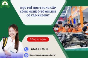 hoc phi trung cap nganh ky thuat xay dung moi nhat tai long an