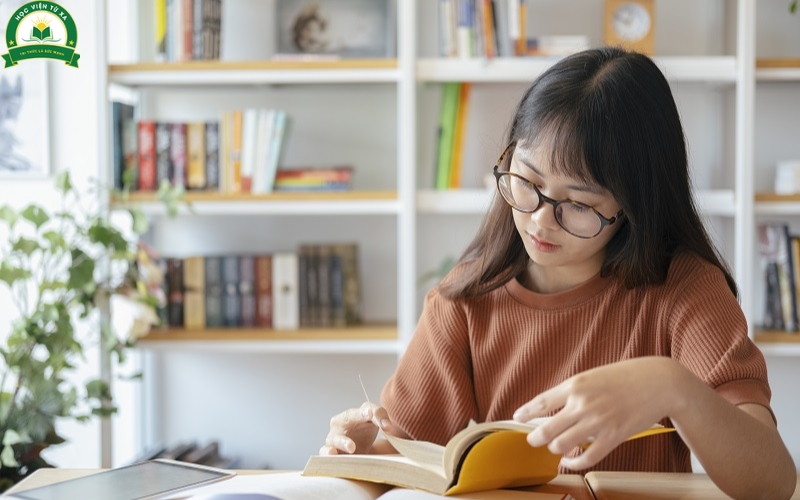 Học Trung cấp Thư viện thiết bị trường học tại Trường Cao đẳng Từ xa