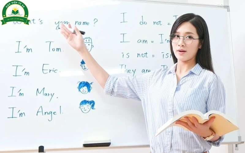 Thời gian học Trung cấp Tiếng Anh từ xa bao lâu?