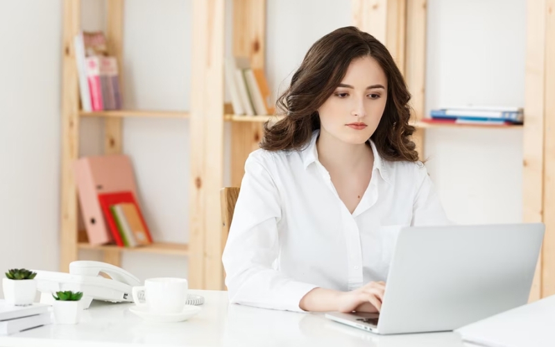 Thông tin xét tuyển Học online Văn bằng 2 Trung cấp Kế toán