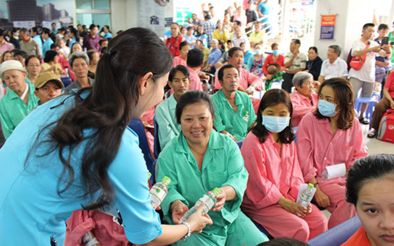 Tốt nghiệp Cao đẳng Công tác xã hội online có thể làm những công việc gì?