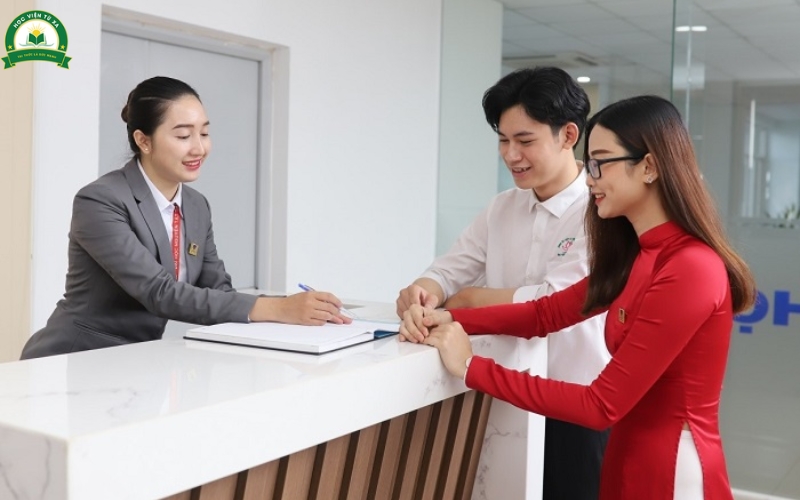 Trung cấp Quản trị khách sạn là ngành gì?