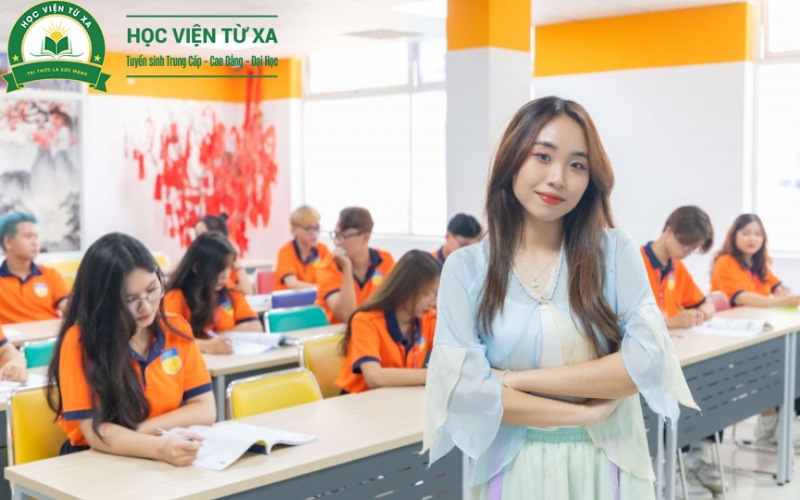 Bằng học từ xa Trung cấp Tiếng Trung có giá trị như thế nào?