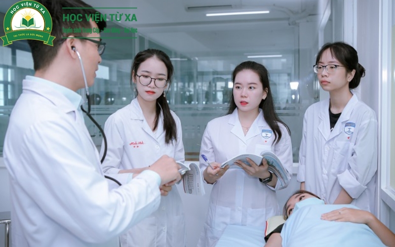 Văn bằng 2 ngành Điều dưỡng là gì?