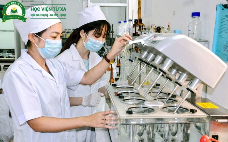 Bằng Trung cấp Dược sĩ hiện nay có dễ xin việc không?