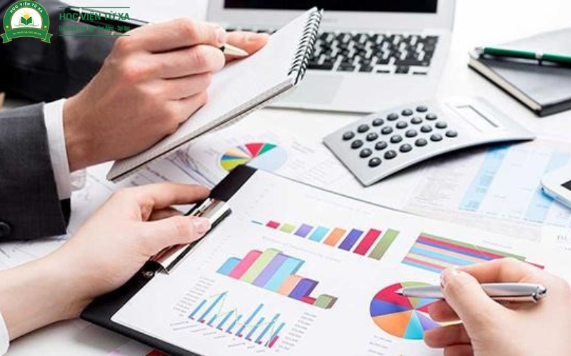 Học phí khi học từ xa Văn bằng 2 Trung cấp Kế toán