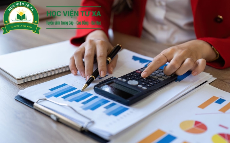 Liên thông ngành Kế toán có cần thi đầu vào không?