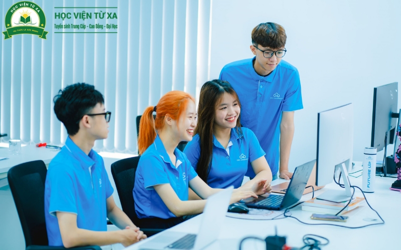 Mức lương sau khi ra trường Trung cấp Công nghệ ô tô