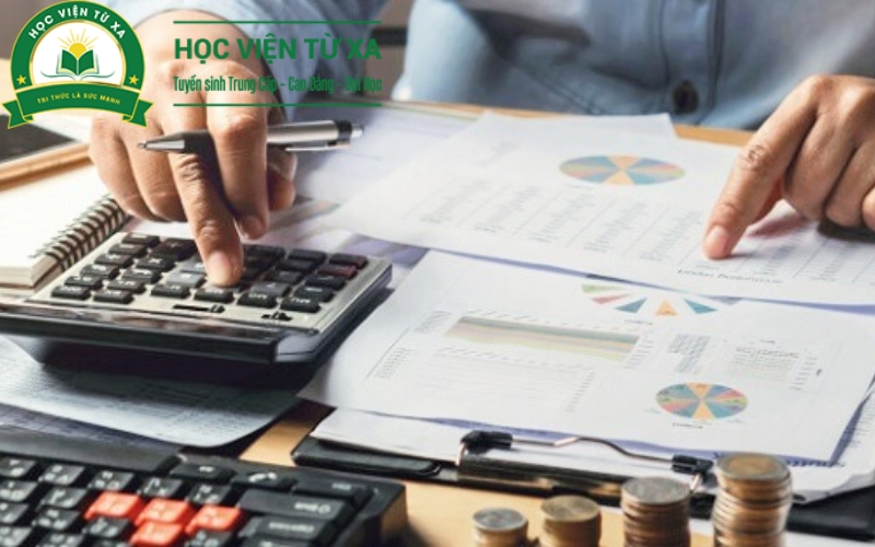 Thời gian Liên thông ngành Kế toán mất bao lâu?