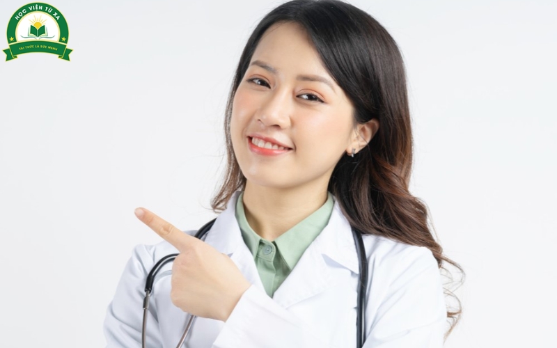 Thu nhập sau khi học Trung cấp Y sĩ đa khoa