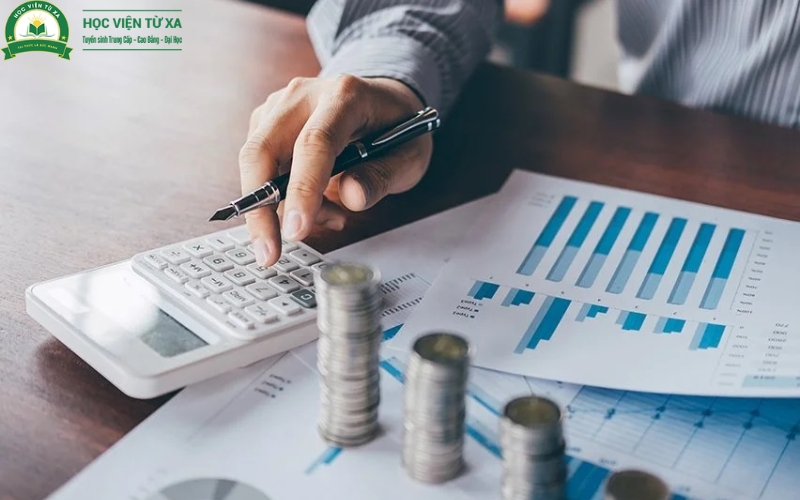 Trường học từ xa Văn bằng 2 Trung cấp Kế toán tại TP.HCM