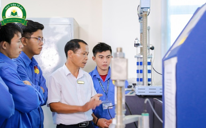 Học ngành Kỹ thuật xây dựng từ xa có phù hợp không?