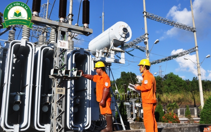 Ưu điểm khi Học online Trung cấp Điện Công nghiệp