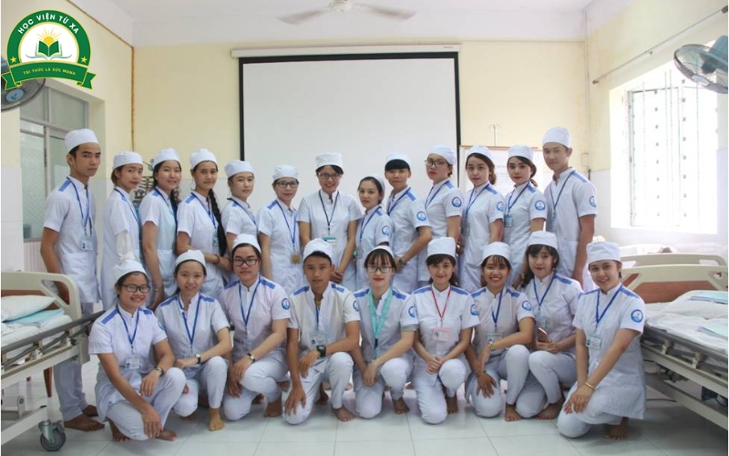 Chương trình đào tạo Liên thông ngành Cao đẳng Điều dưỡng học những gì?