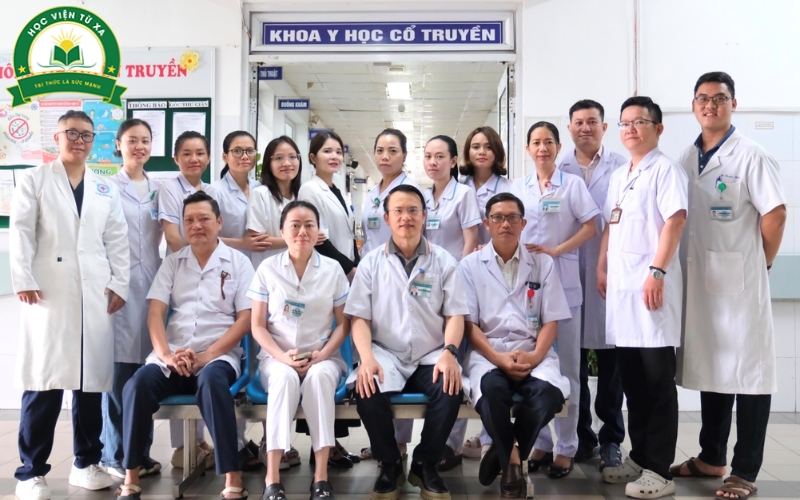 Điều kiện đăng ký Liên thông ngành Y học cổ truyền
