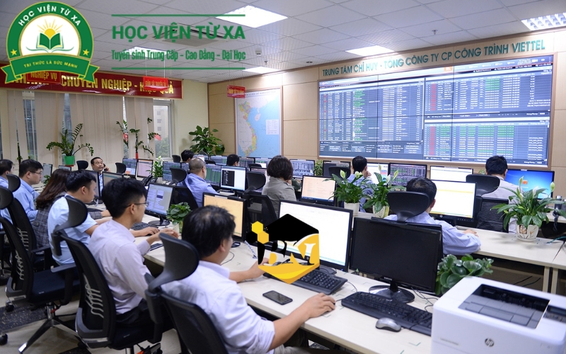 Người mới bắt đầu có học được Liên thông ngành Công nghệ thông tin không?