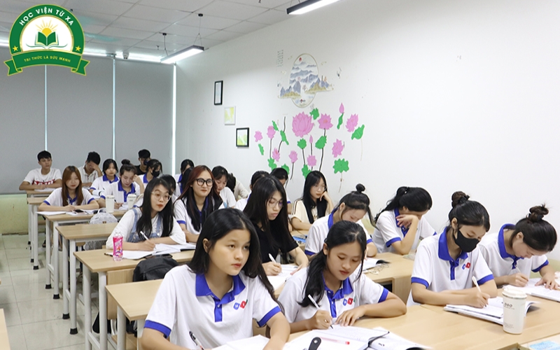 Bạn nhận được gì khi học Liên thông Cao đẳng tiếng Trung hệ Từ xa?