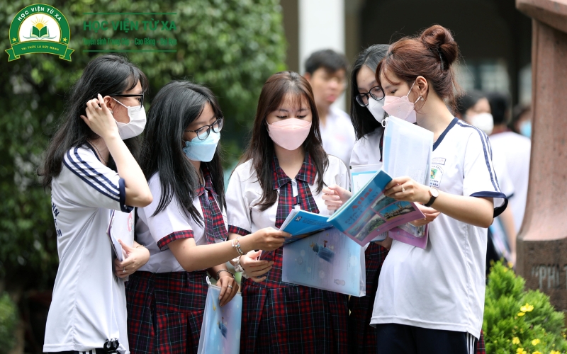 Điều kiện xét tuyển vào trường Trung cấp xét học bạ có dễ không?