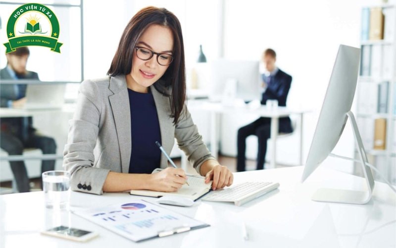 Liên thông Cao đẳng Kế toán hệ Từ xa có được cấp bằng không?