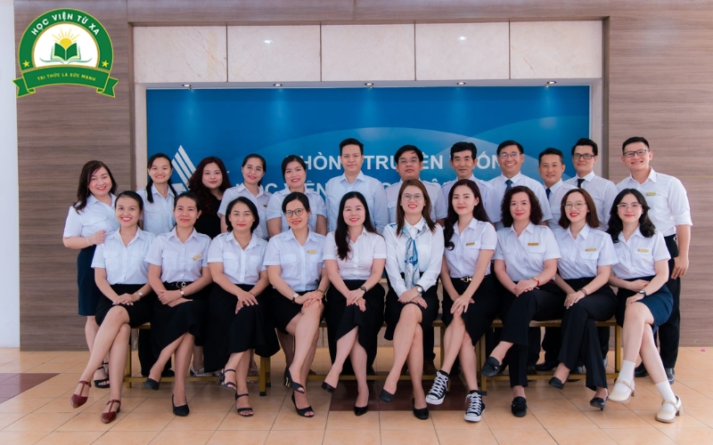 Ngành Quản trị kinh doanh học từ xa học những gì?