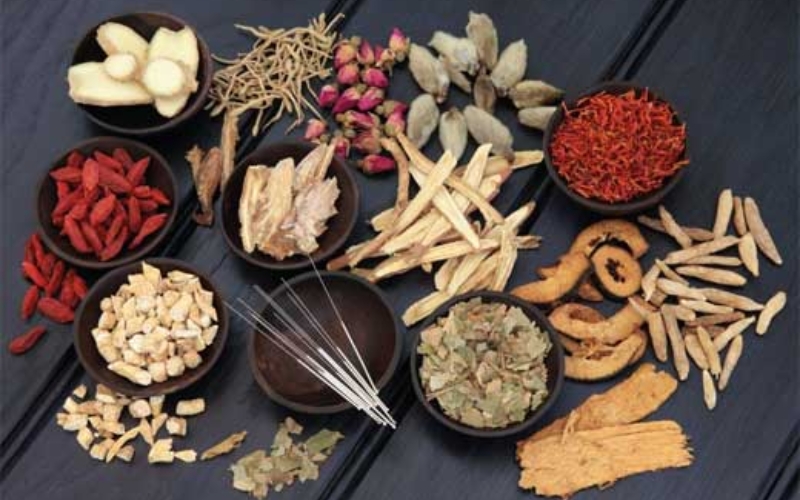 Thời gian đào tạo liên thông ngành Y học cổ truyền